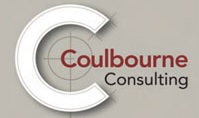 Coulbourne Consulting's logo